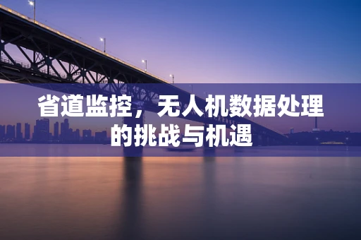 省道监控，无人机数据处理的挑战与机遇