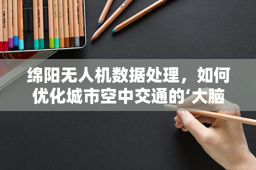 绵阳无人机数据处理，如何优化城市空中交通的‘大脑’？