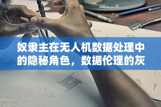 奴隶主在无人机数据处理中的隐秘角色，数据伦理的灰色地带？
