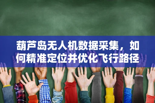 葫芦岛无人机数据采集，如何精准定位并优化飞行路径？