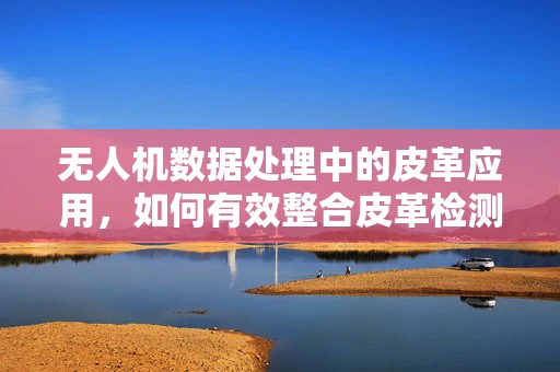 无人机数据处理中的皮革应用，如何有效整合皮革检测数据？