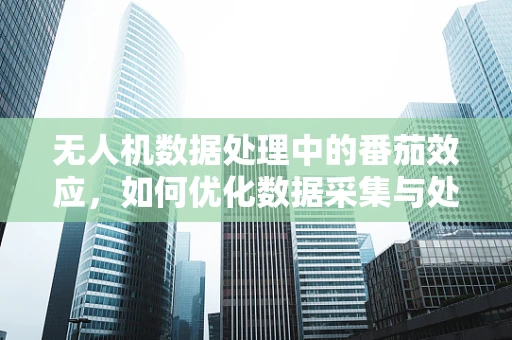 无人机数据处理中的番茄效应，如何优化数据采集与处理效率？