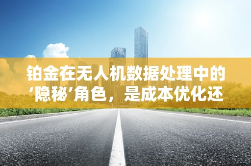 铂金在无人机数据处理中的‘隐秘’角色，是成本优化还是技术创新的催化剂？