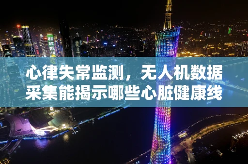 心律失常监测，无人机数据采集能揭示哪些心脏健康线索？