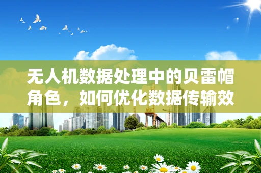 无人机数据处理中的贝雷帽角色，如何优化数据传输效率？