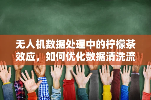 无人机数据处理中的柠檬茶效应，如何优化数据清洗流程？