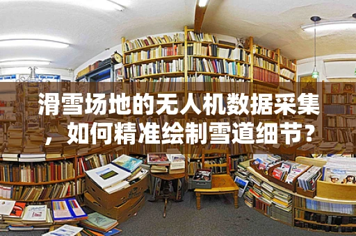滑雪场地的无人机数据采集，如何精准绘制雪道细节？