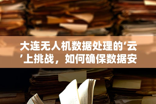 大连无人机数据处理的‘云’上挑战，如何确保数据安全与高效传输？
