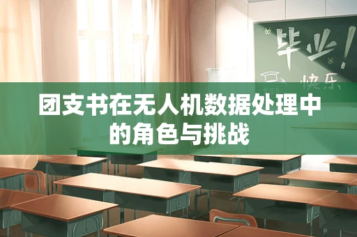 团支书在无人机数据处理中的角色与挑战