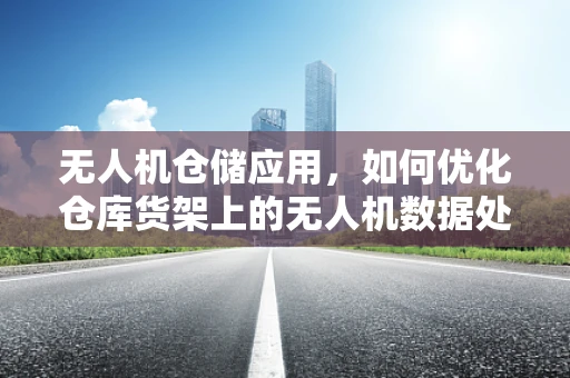 无人机仓储应用，如何优化仓库货架上的无人机数据处理流程？