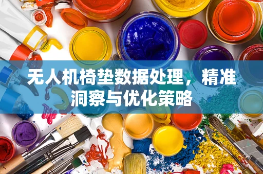 无人机椅垫数据处理，精准洞察与优化策略