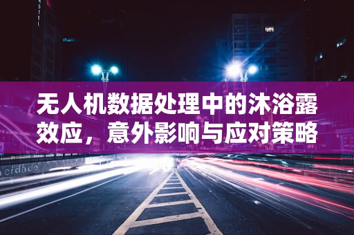 无人机数据处理中的沐浴露效应，意外影响与应对策略