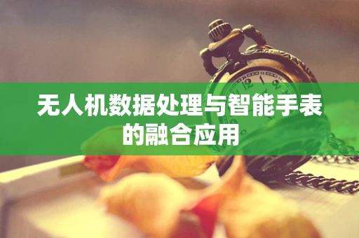 无人机数据处理与智能手表的融合应用