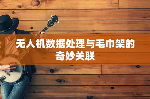 无人机数据处理与毛巾架的奇妙关联
