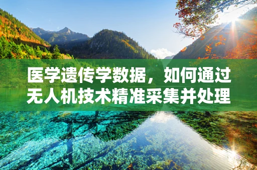 医学遗传学数据，如何通过无人机技术精准采集并处理？