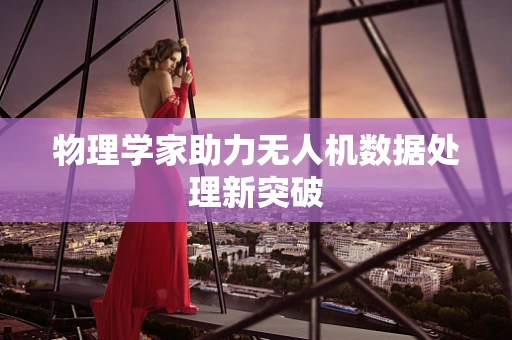 物理学家助力无人机数据处理新突破