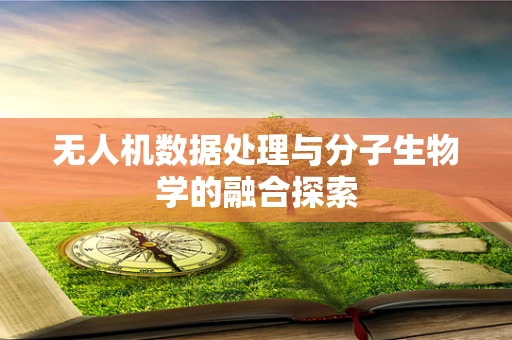 无人机数据处理与分子生物学的融合探索
