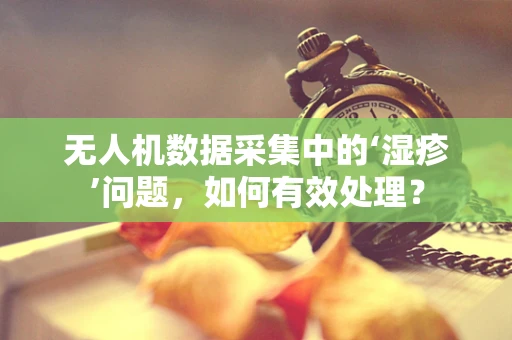 无人机数据采集中的‘湿疹’问题，如何有效处理？