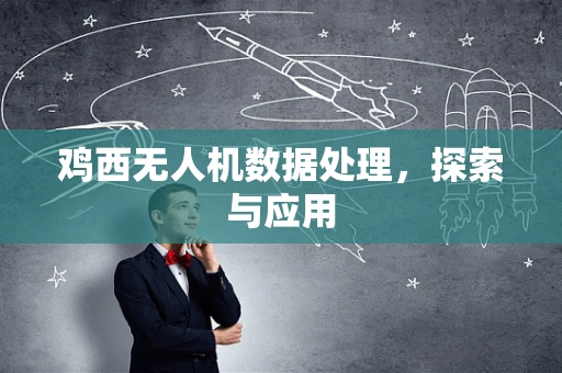 鸡西无人机数据处理，探索与应用