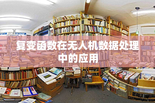 复变函数在无人机数据处理中的应用