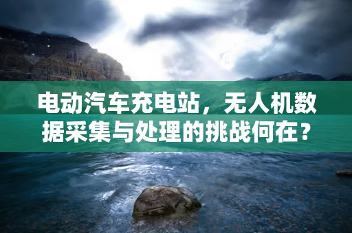 电动汽车充电站，无人机数据采集与处理的挑战何在？