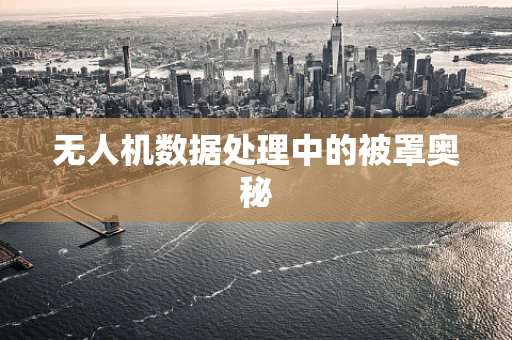 无人机数据处理中的被罩奥秘