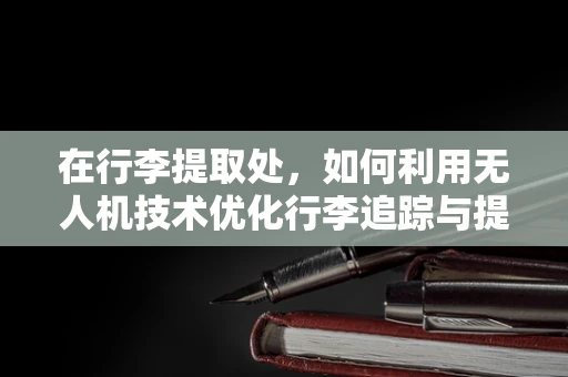 在行李提取处，如何利用无人机技术优化行李追踪与提取效率？