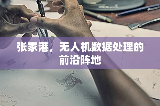 张家港，无人机数据处理的前沿阵地