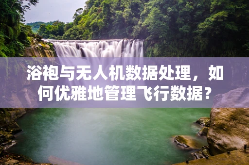 浴袍与无人机数据处理，如何优雅地管理飞行数据？