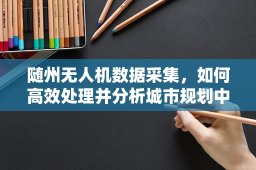随州无人机数据采集，如何高效处理并分析城市规划中的关键信息？