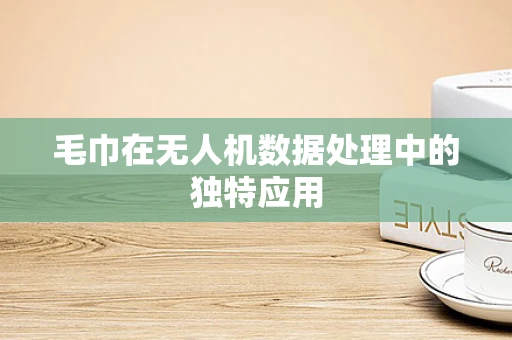 毛巾在无人机数据处理中的独特应用