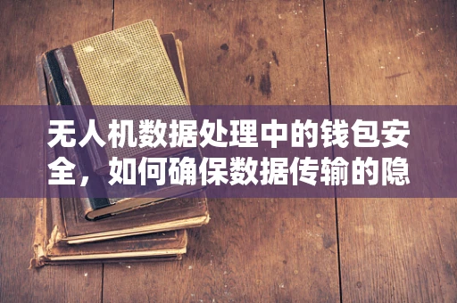 无人机数据处理中的钱包安全，如何确保数据传输的隐私与安全？