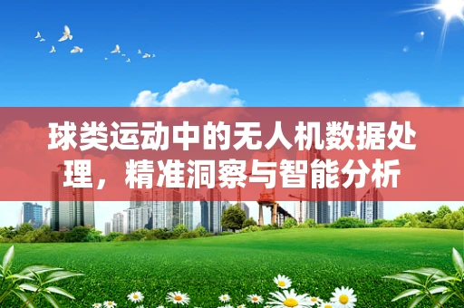 球类运动中的无人机数据处理，精准洞察与智能分析