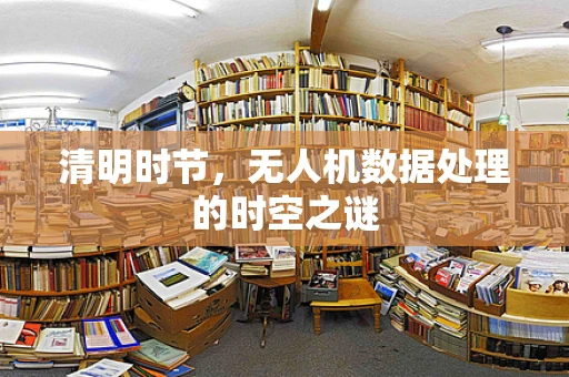 清明时节，无人机数据处理的时空之谜