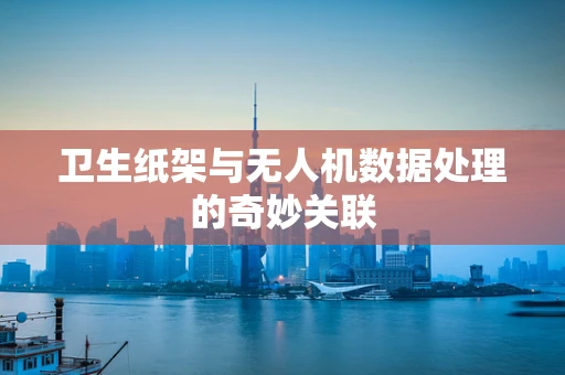 卫生纸架与无人机数据处理的奇妙关联