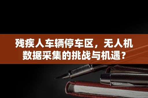残疾人车辆停车区，无人机数据采集的挑战与机遇？