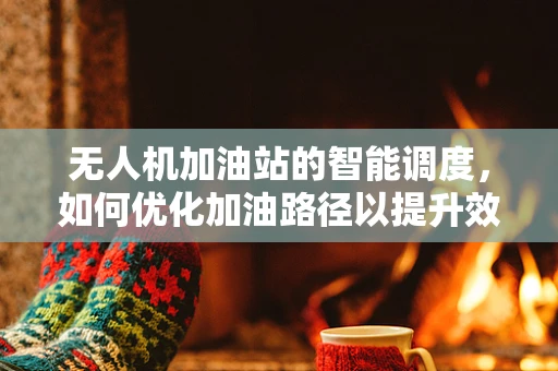 无人机加油站的智能调度，如何优化加油路径以提升效率？