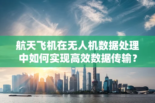 航天飞机在无人机数据处理中如何实现高效数据传输？