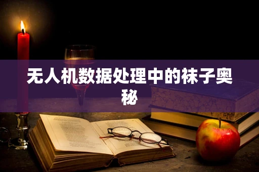 无人机数据处理中的袜子奥秘