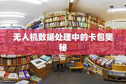 无人机数据处理中的卡包奥秘