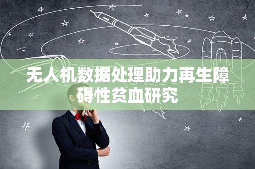 无人机数据处理助力再生障碍性贫血研究
