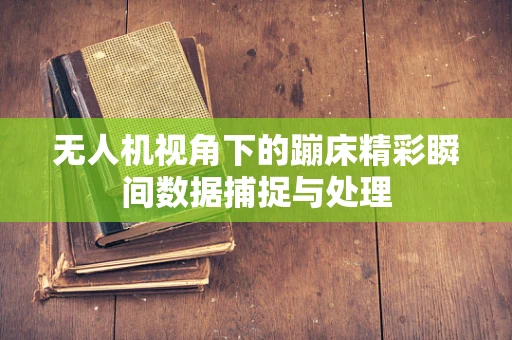 无人机视角下的蹦床精彩瞬间数据捕捉与处理