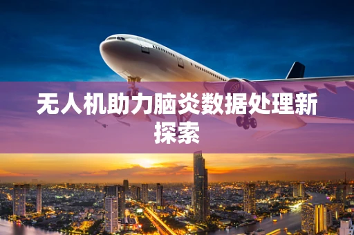 无人机助力脑炎数据处理新探索