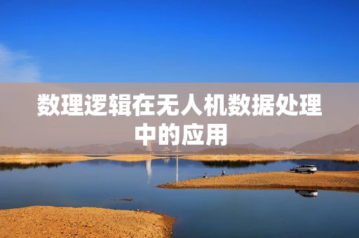 数理逻辑在无人机数据处理中的应用