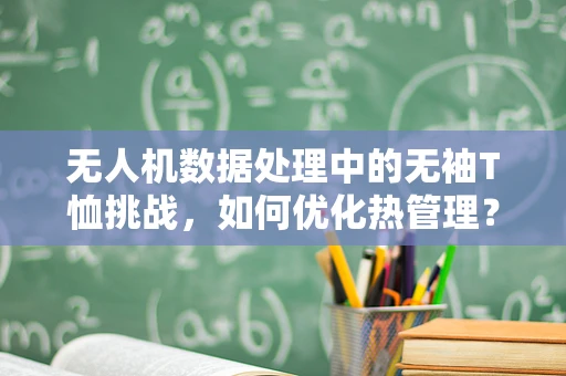 无人机数据处理中的无袖T恤挑战，如何优化热管理？