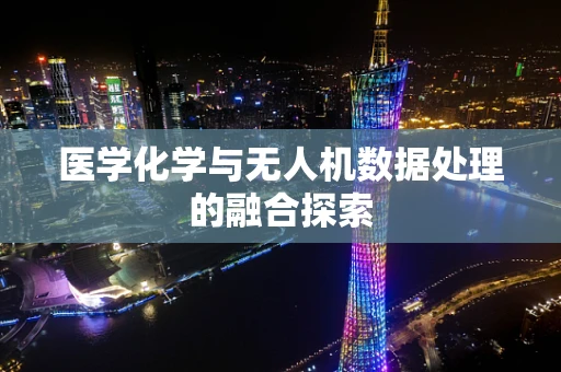医学化学与无人机数据处理的融合探索