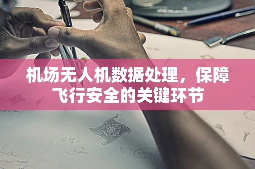 机场无人机数据处理，保障飞行安全的关键环节