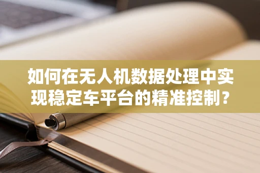 如何在无人机数据处理中实现稳定车平台的精准控制？