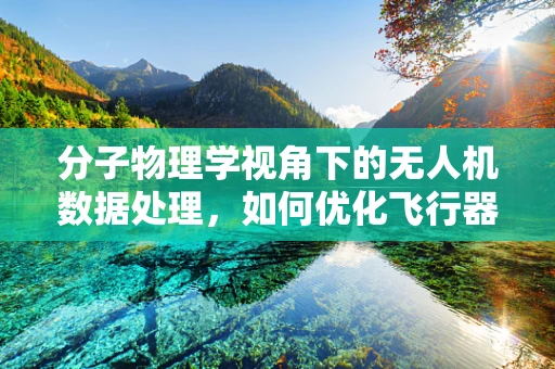 分子物理学视角下的无人机数据处理，如何优化飞行器性能？