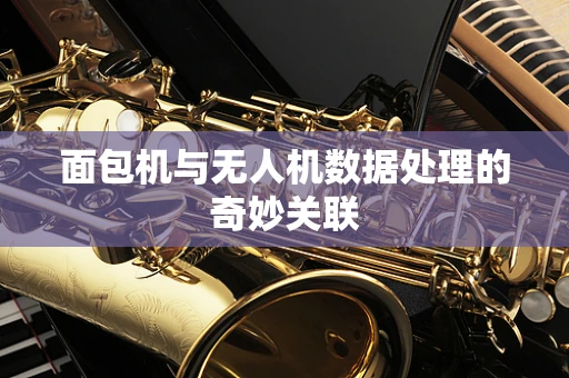 面包机与无人机数据处理的奇妙关联